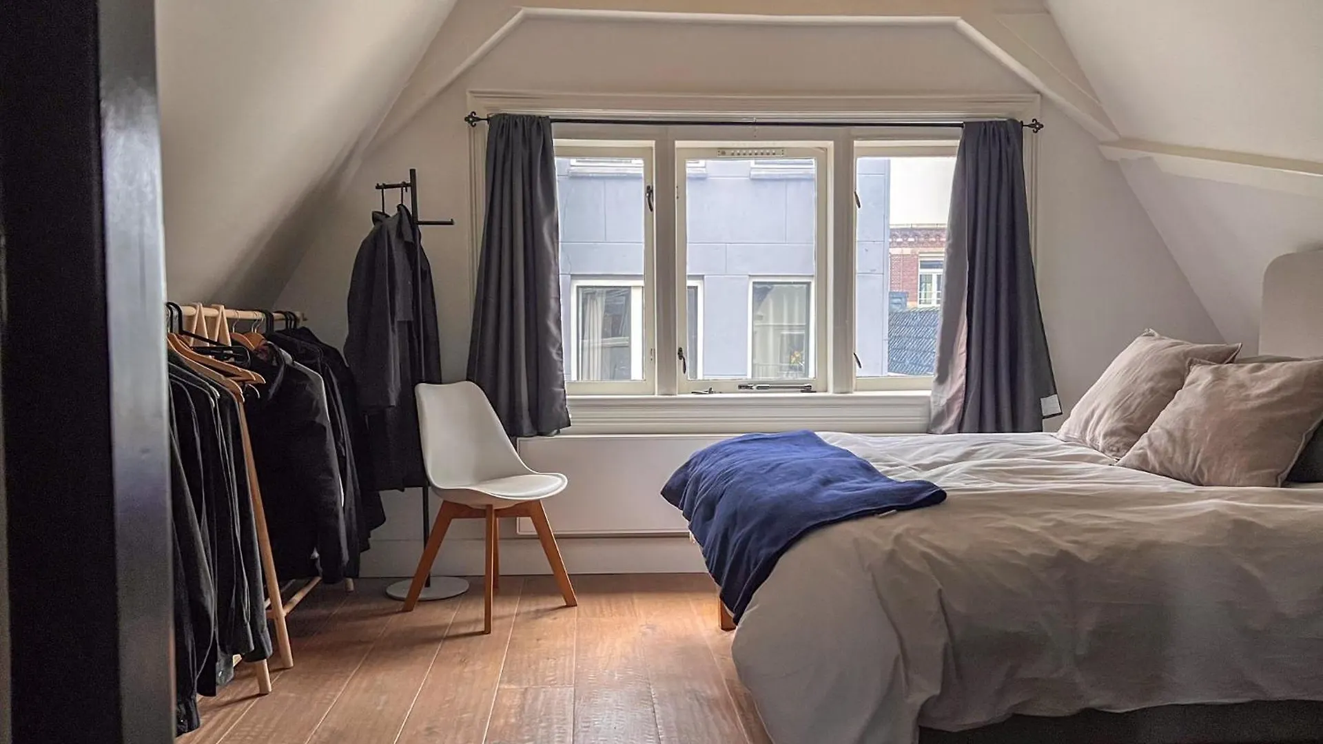 Nieu V Apartment Amsterdam
