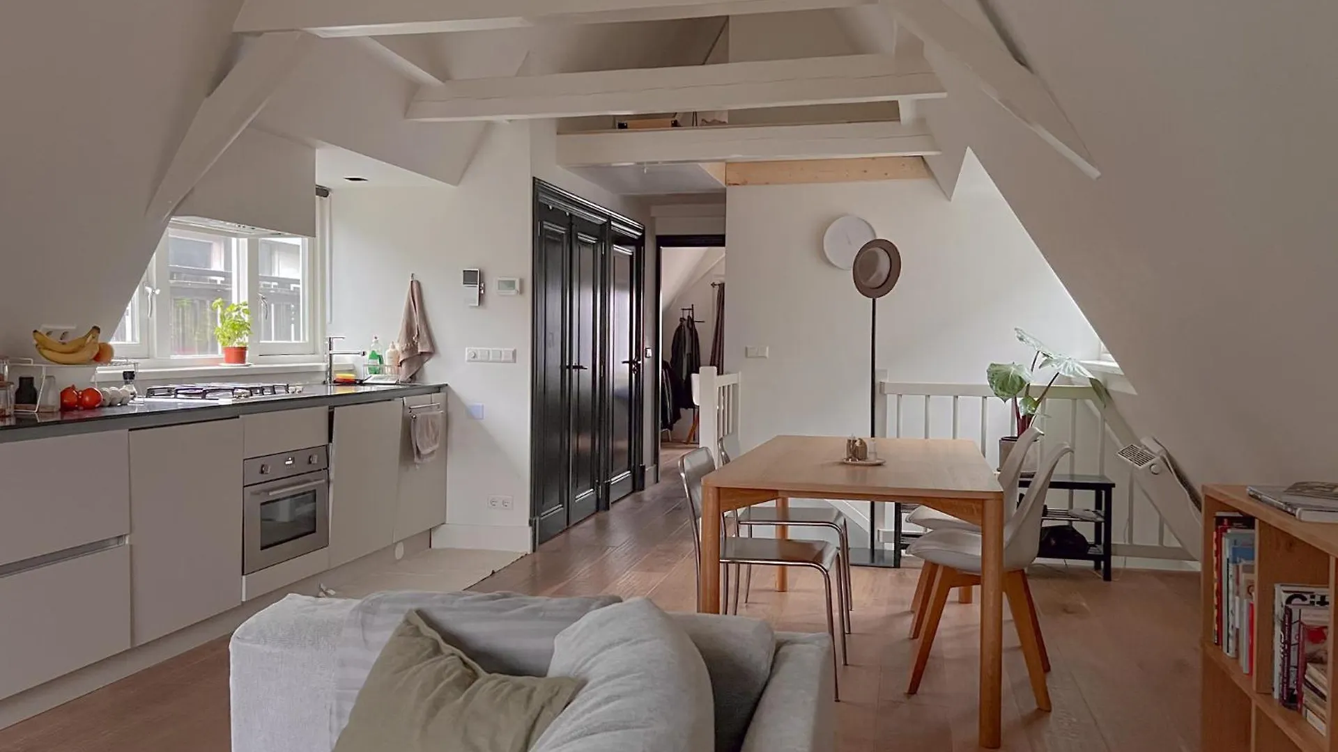 Nieu V Apartment Amsterdam Netherlands