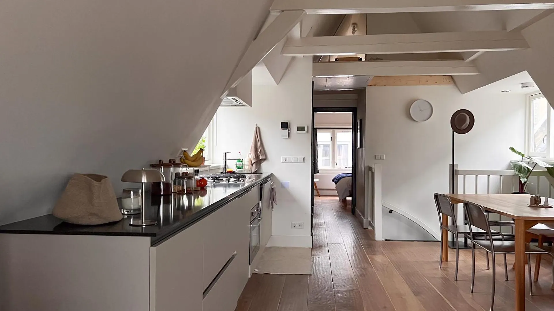 Nieu V Apartment Amsterdam 0*,  Netherlands