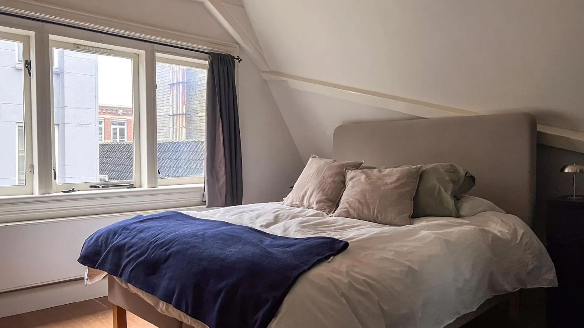 Nieu V Apartment Amsterdam